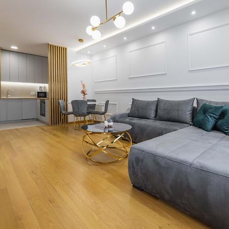 Bianca Apartment Novi Sad Extérieur photo