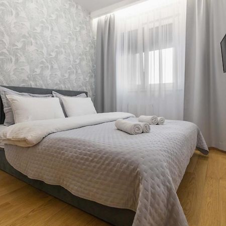 Bianca Apartment Novi Sad Extérieur photo