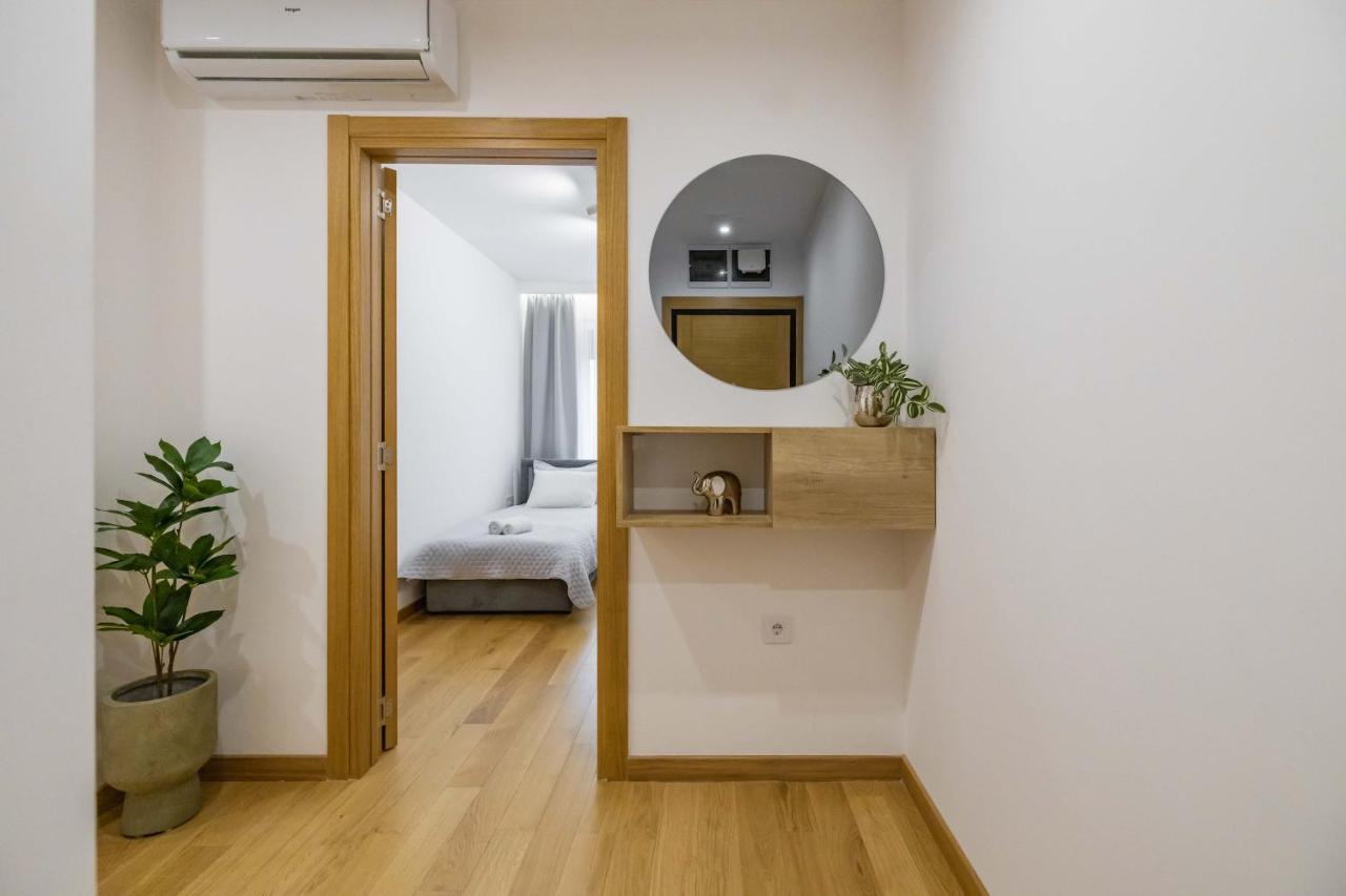 Bianca Apartment Novi Sad Extérieur photo