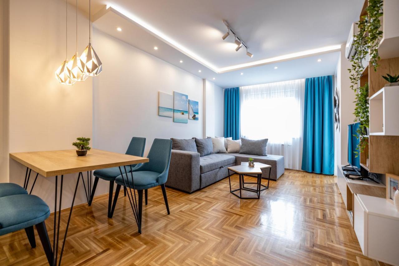 Bianca Apartment Novi Sad Extérieur photo