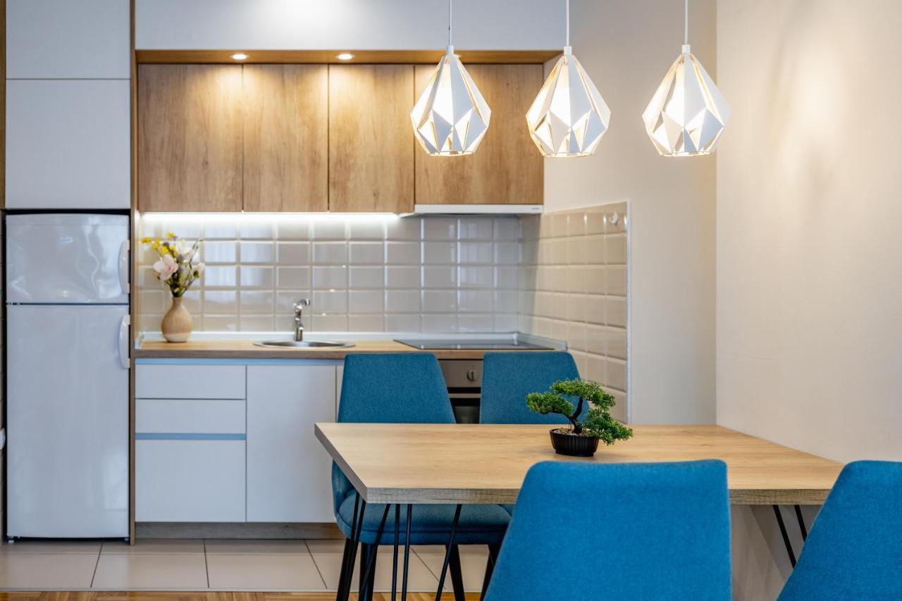 Bianca Apartment Novi Sad Extérieur photo