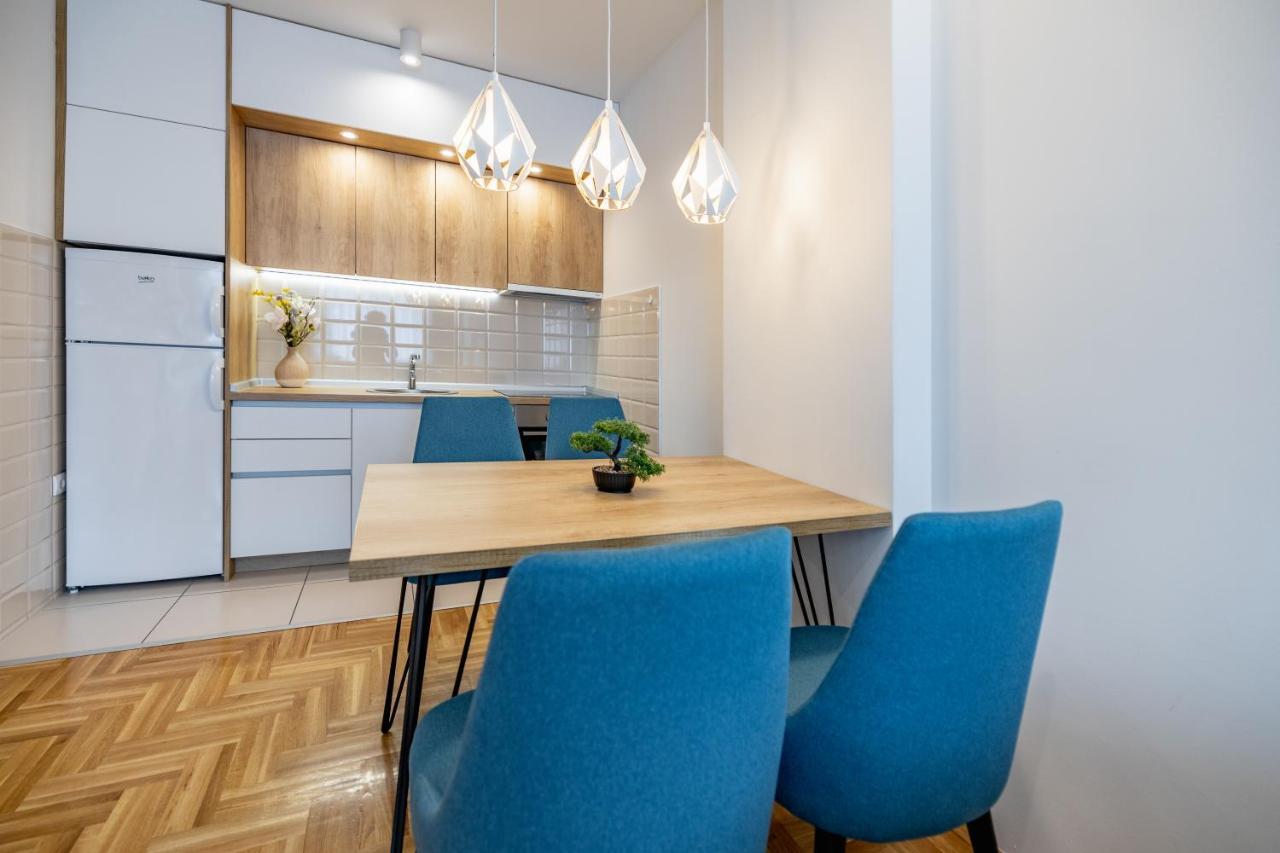 Bianca Apartment Novi Sad Extérieur photo